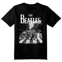 Футболка "The Beatles" RBM160