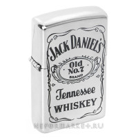 Зажигалка Jack Daniels ZIS024