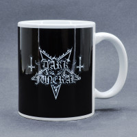 Кружка Dark Funeral MG524