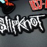 Термонашивка Slipknot TNV008