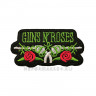 Термонашивка Guns'n'Roses TNV218