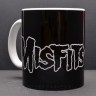 Кружка Misfits MG003