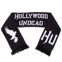 Шарф Hollywood Undead SH72