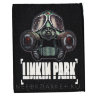 Нашивка Linkin Park. НШ180