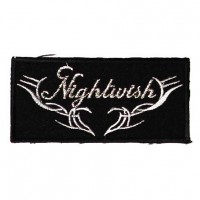 Нашивка Nightwish. НШВ291