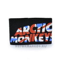 Напульсник Arctic Monkeys NR175