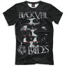 Футболка Black Veil Brides BLA-506316-fut