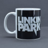 Кружка Linkin Park MG021