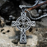 Кулон Кельтский Крест TS341