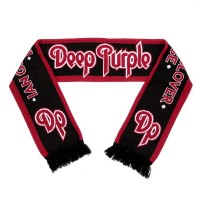 Шарф Deep Purple SH45
