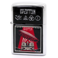 Зажигалка Led Zeppelin ZIP232