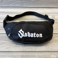 Поясная сумка Sabaton. СНВ019