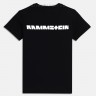 Футболка Rammstein RBE-138