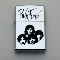 Зажигалка Pink Floyd ZIS011