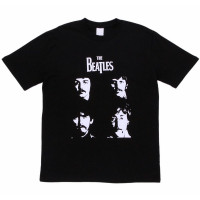 Футболка The Beatles ФГ423