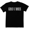 Футболка "Guns'n'Roses" RBM089