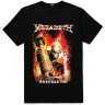 Футболка Megadeth RBE-052