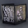 Кошелёк Black Veil Brides WA043