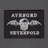 Термонашивка Avenged Sevenfold TNV029