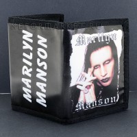 Кошелёк Marilyn Manson WA051