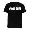Футболка Scorpions RBE-212