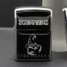 Зажигалка Scorpions ZIP50