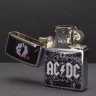 Зажигалка AC/DC ZIP102