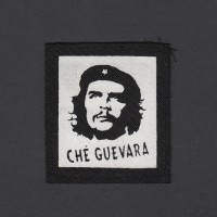 Нашивка Че Гевара. НШ236