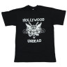 Футболка Hollywood Undead ФГ349