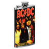 Фляжка AC/DC FL-02