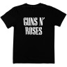 Футболка "Guns'n'Roses" RBM143