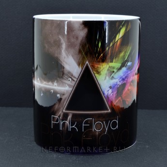 Кружка Pink Floyd MG098