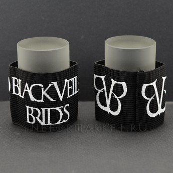Напульсник Black Veil Brides NR048
