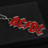 Кулон AC/DC КА125