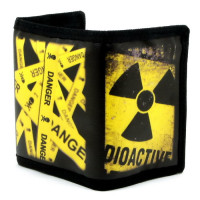 Кошелёк Radioactive WA118