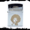 Зажигалка Jimi Hendrix NFZS027