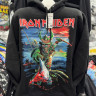 Балахон Iron Maiden БРМ136