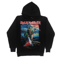 Балахон Iron Maiden БРМ136