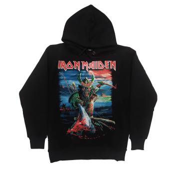 Балахон Iron Maiden БРМ136
