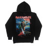 Балахон Iron Maiden БРМ136