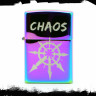 Зажигалка Chaos NFZV004