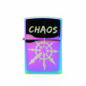 Зажигалка Chaos NFZV004