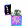 Зажигалка Chaos NFZV004