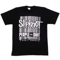 Футболка Slipknot "People=shit" ФГ332