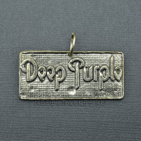 Кулон Deep Purple КСН171