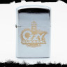 Зажигалка бензиновая Ozzy Osbourne NFZS028