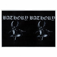 Обложка на паспорт Bathory. PAS164