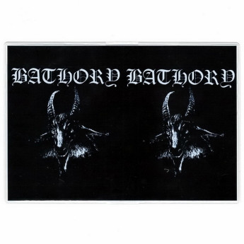 Обложка на паспорт Bathory. PAS164