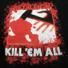 Балахон Metallica БРМ137