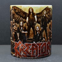 Кружка Kreator. MG153